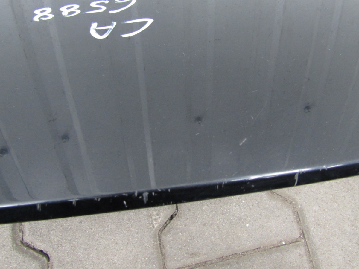 Spojler gepek vrata BMW 1 F40 19-