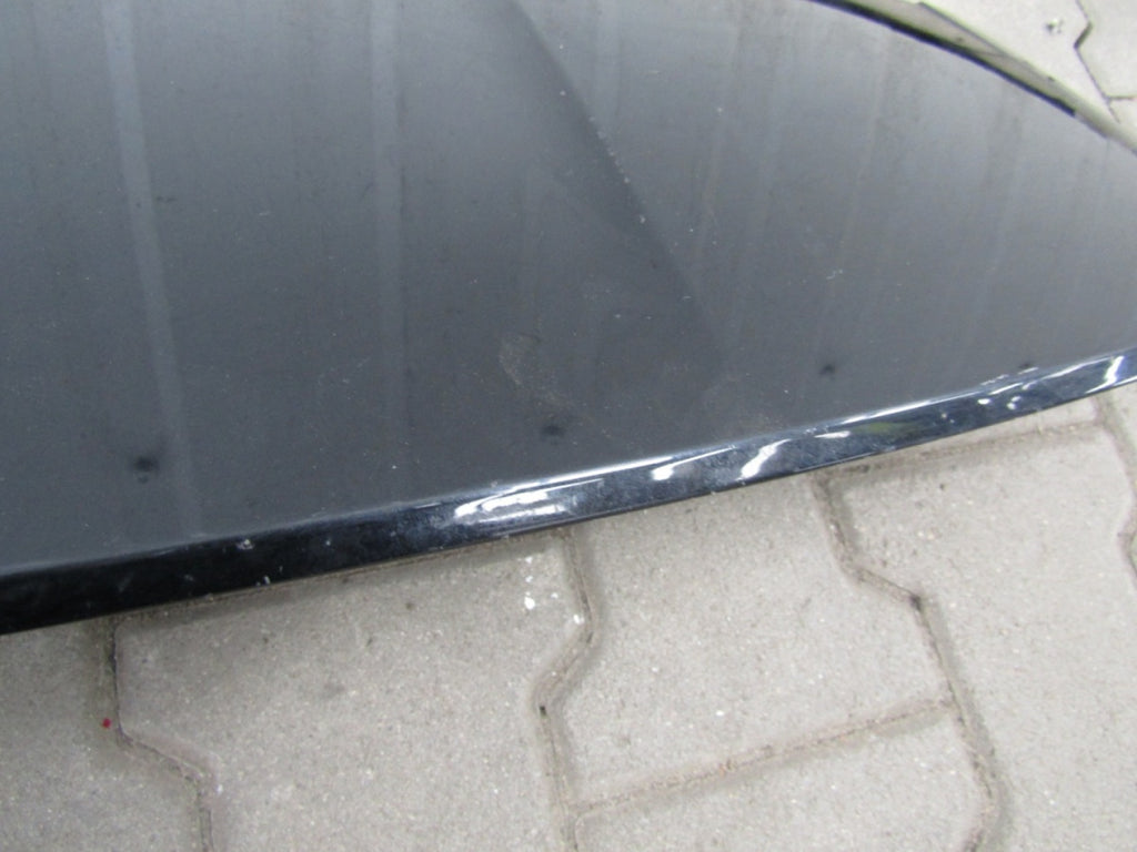 Spojler gepek vrata BMW 1 F40 19-