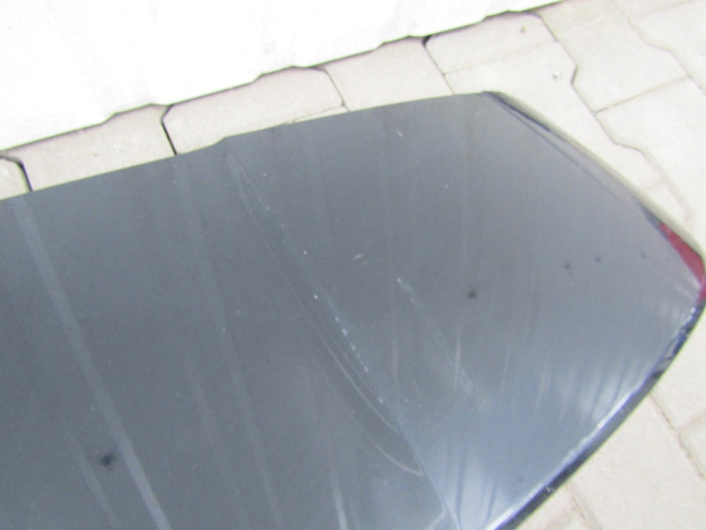 Spojler gepek vrata BMW 1 F40 19-