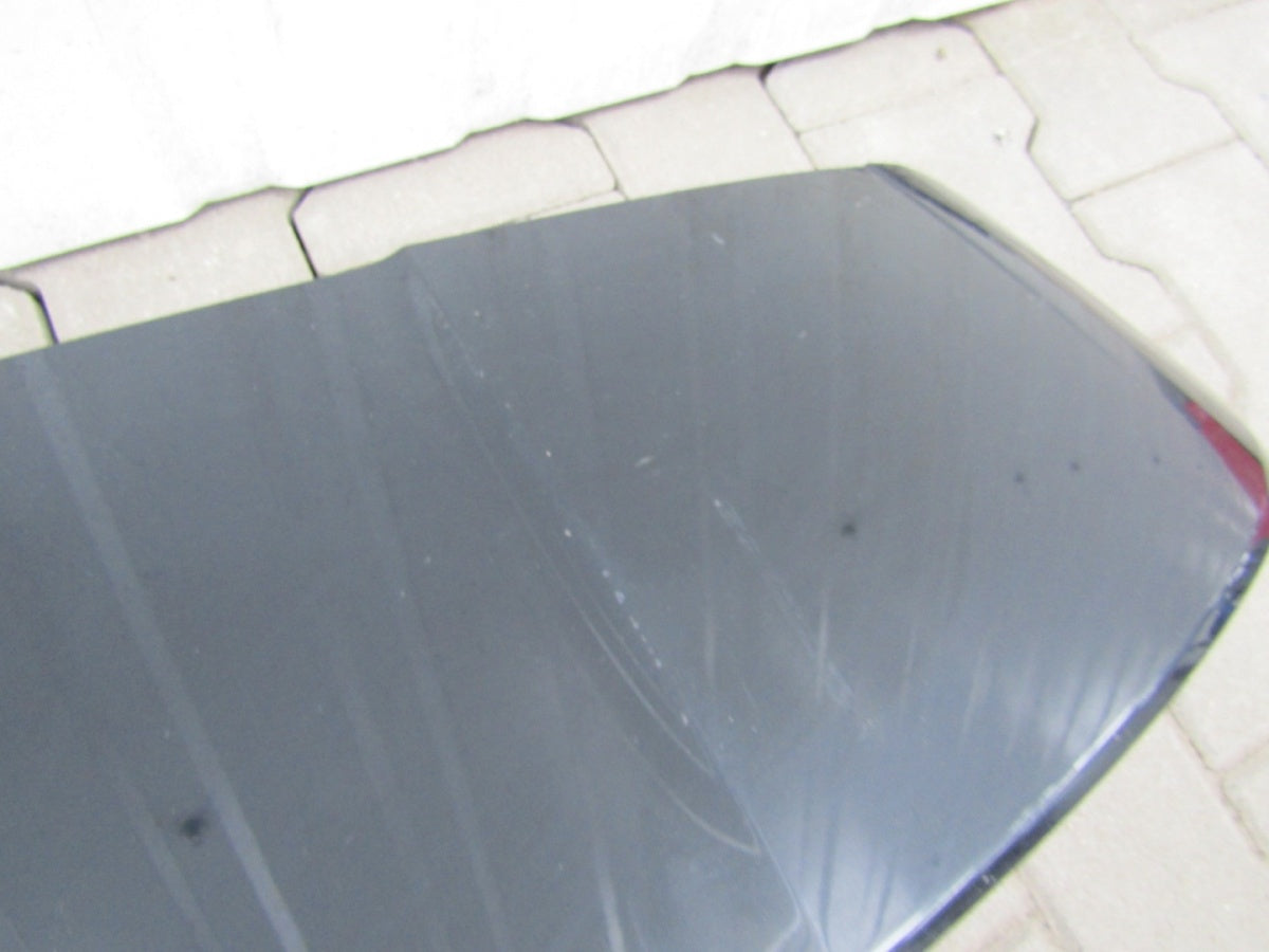 Spojler gepek vrata BMW 1 F40 19-