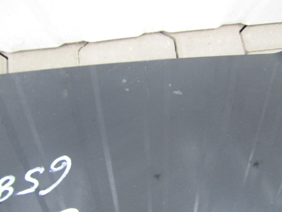 Spojler gepek vrata BMW 1 F40 19-