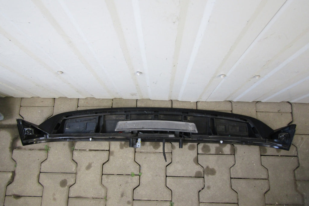 Spojler gepek vrata OPEL CORSA F 19-