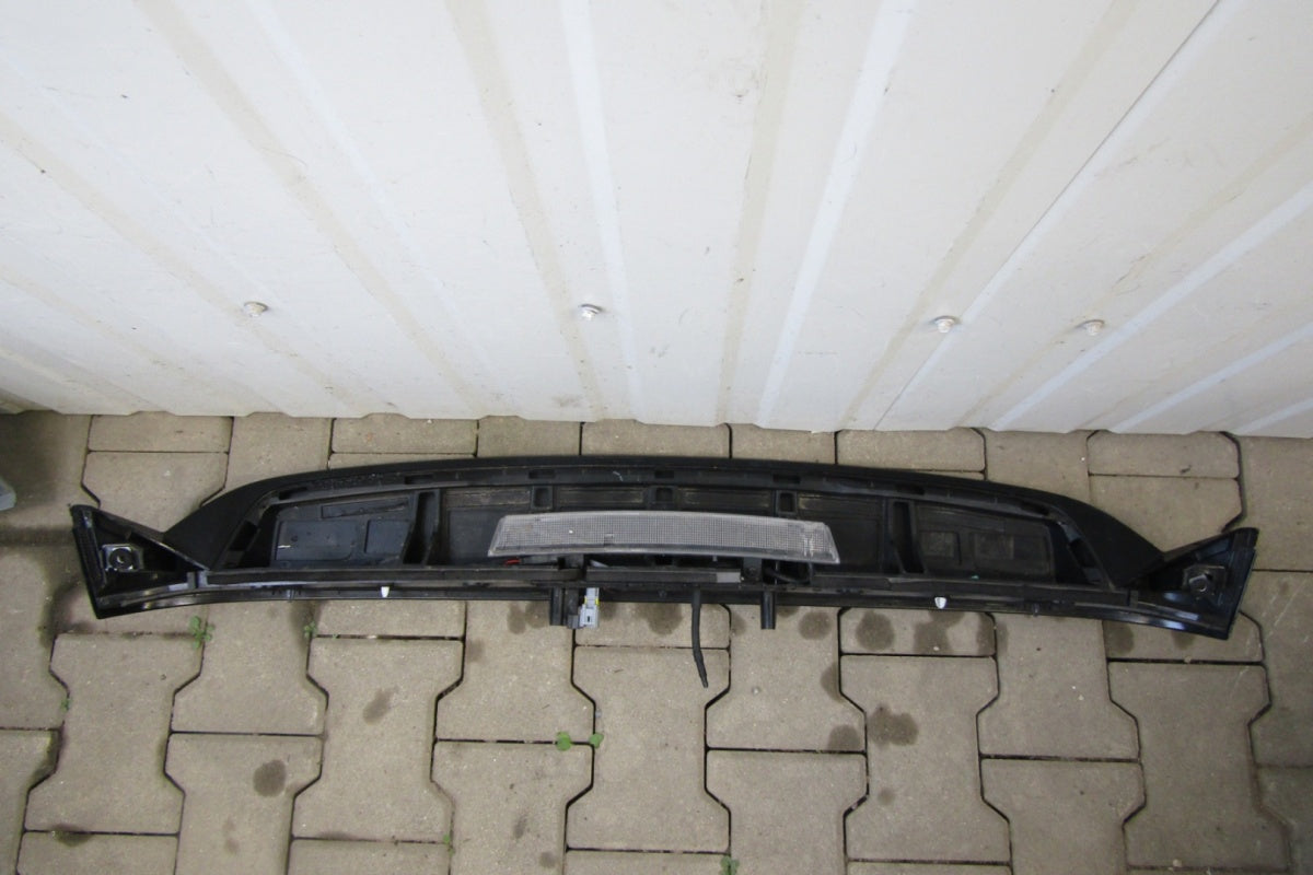 Spojler gepek vrata OPEL CORSA F 19-