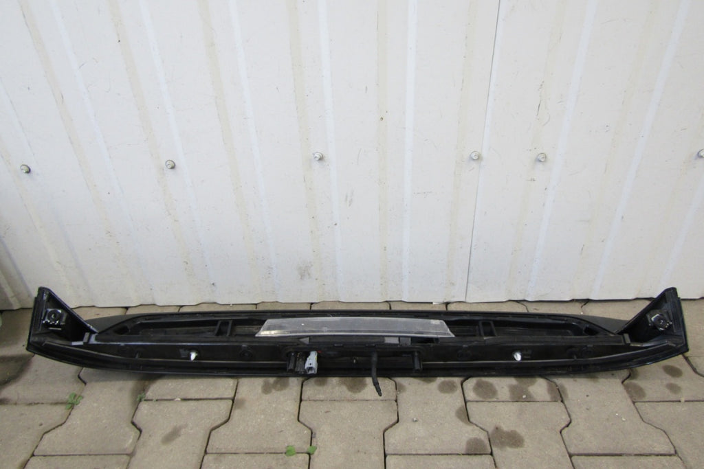 Spojler gepek vrata OPEL CORSA F 19-