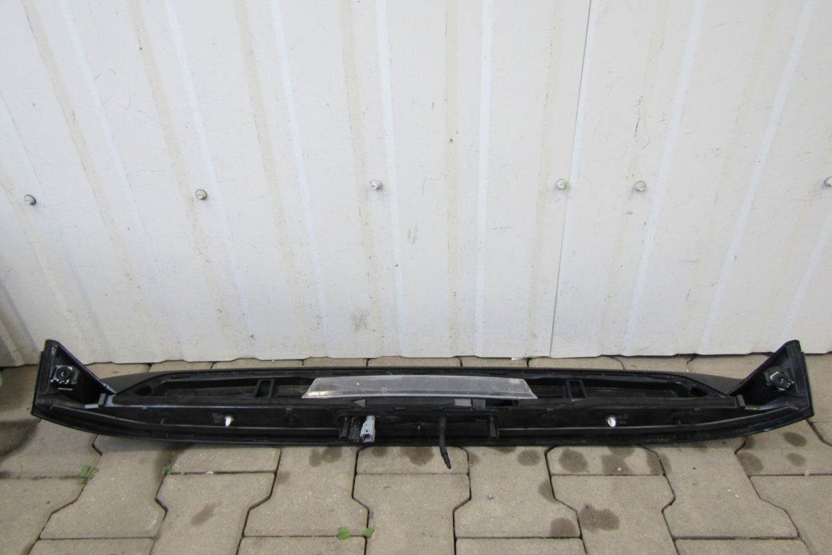 Spojler gepek vrata OPEL CORSA F 19-