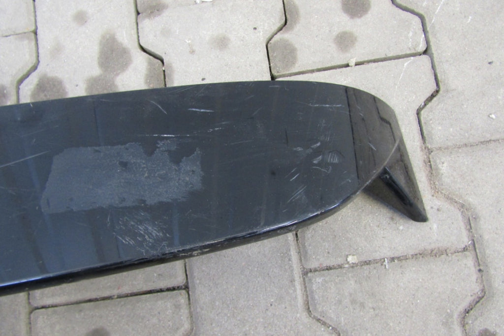 Spojler gepek vrata OPEL CORSA F 19-