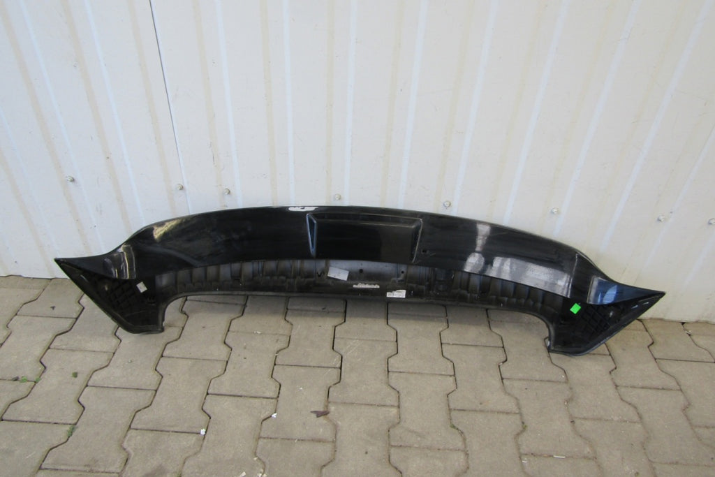 Spojler gepek vrata Kia Sportage 4 15-