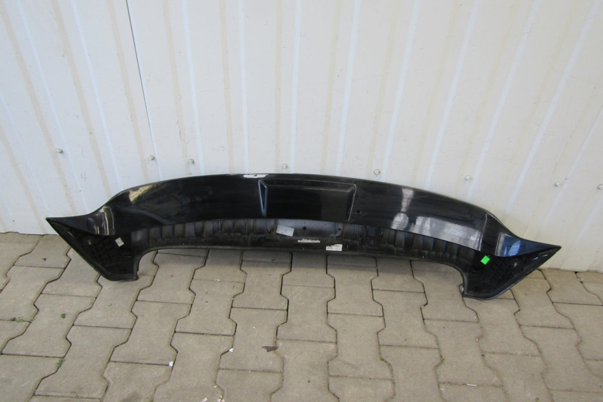 Spojler gepek vrata Kia Sportage 4 15-