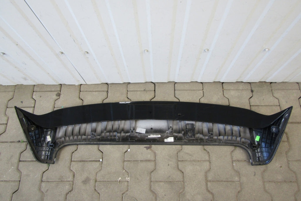 Spojler gepek vrata Kia Sportage 4 15-