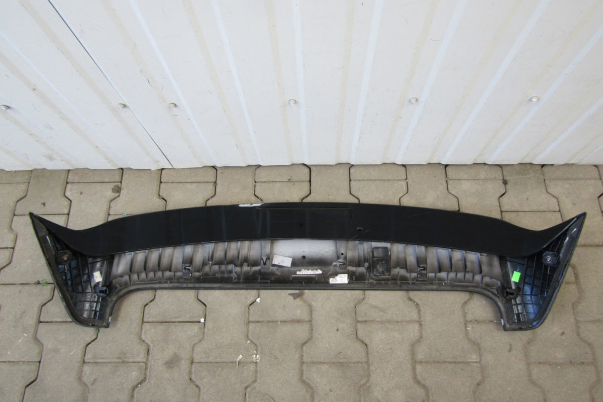 Spojler gepek vrata Kia Sportage 4 15-