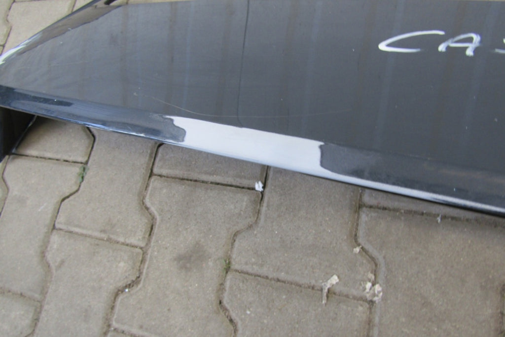 Spojler gepek vrata Kia Sportage 4 15-