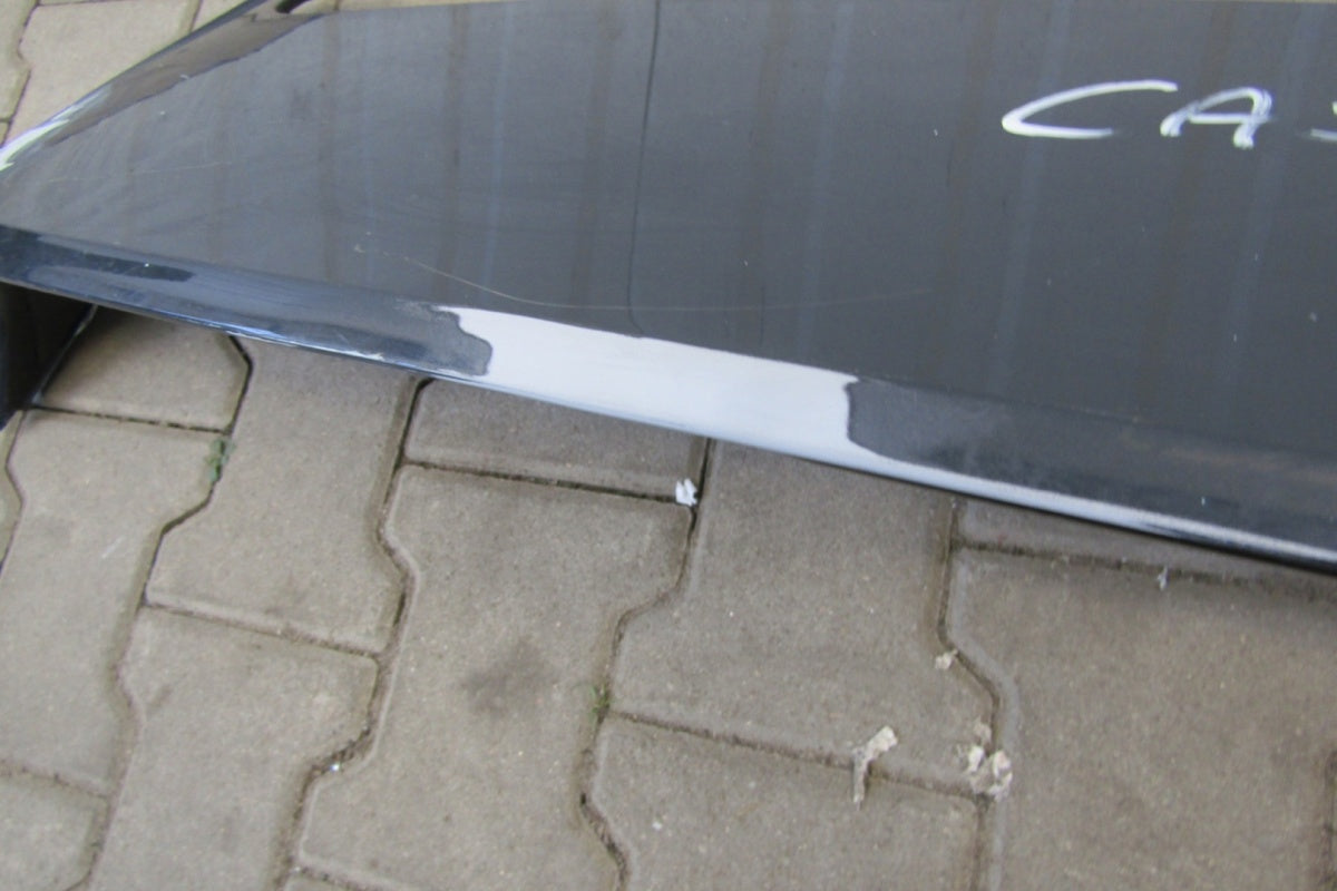 Spojler gepek vrata Kia Sportage 4 15-
