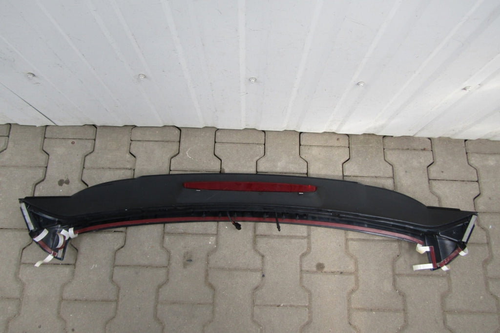 Spojler gepek vrata SKODA KAROQ LIFT 57A 21-