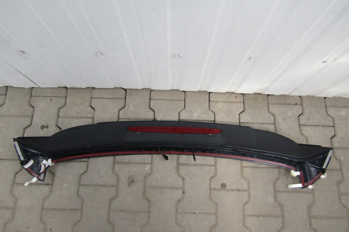 Spojler gepek vrata SKODA KAROQ LIFT 57A 21-