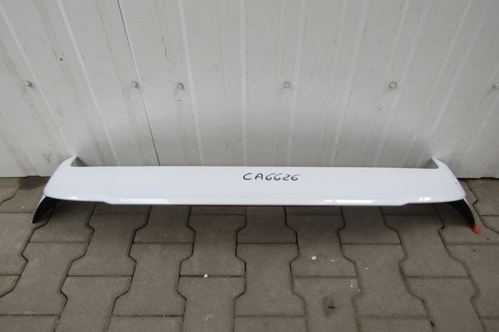 Spojler gepek vrata SKODA KAROQ LIFT 57A 21-