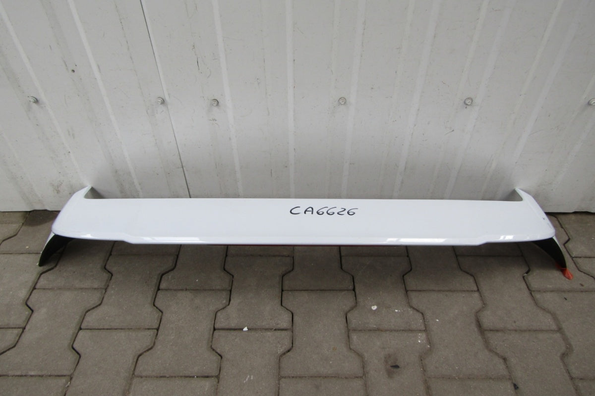Spojler gepek vrata SKODA KAROQ LIFT 57A 21-