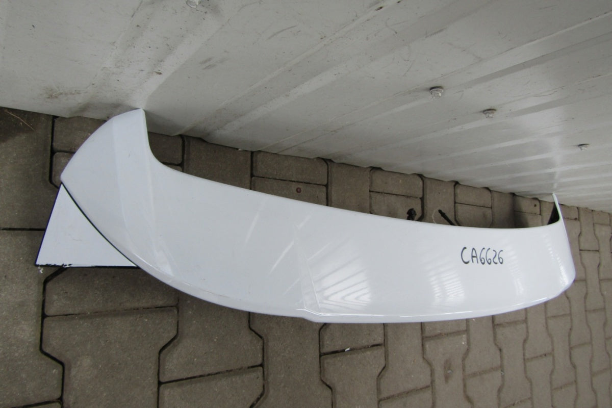 Spojler gepek vrata SKODA KAROQ LIFT 57A 21-