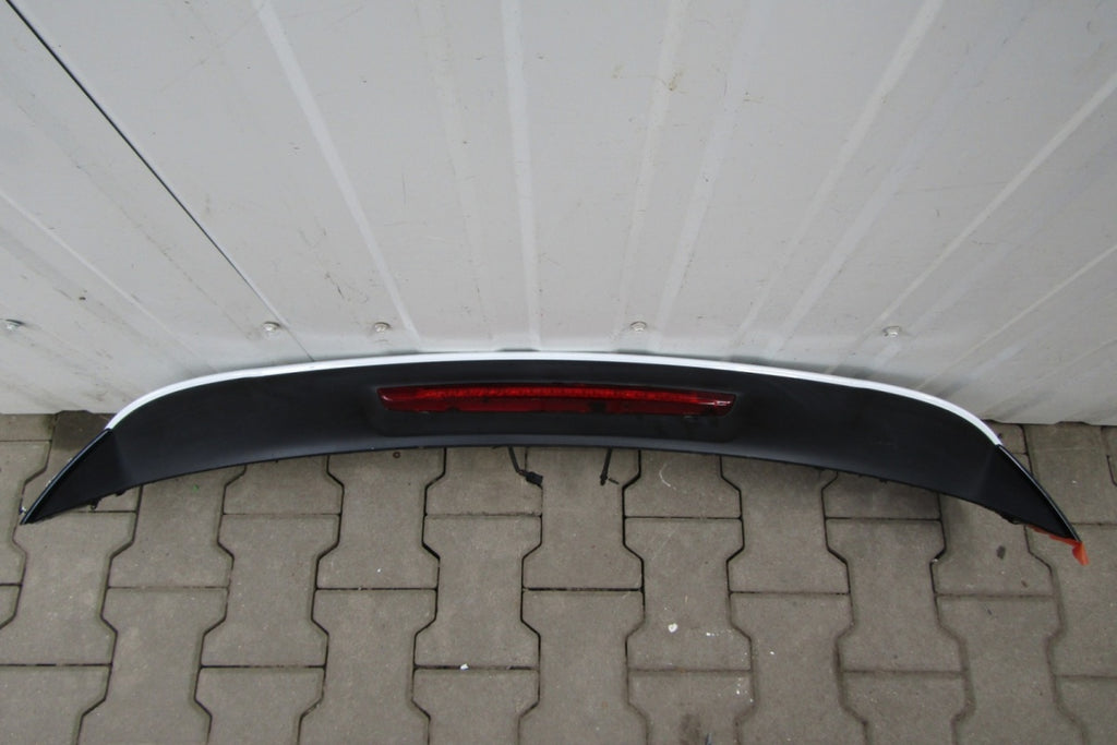 Spojler gepek vrata SKODA KAROQ LIFT 57A 21-