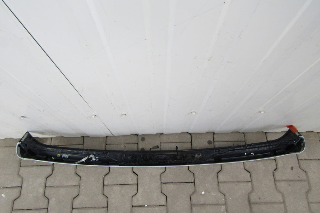 Spojler gepek vrata SKODA KAROQ LIFT 57A 21-