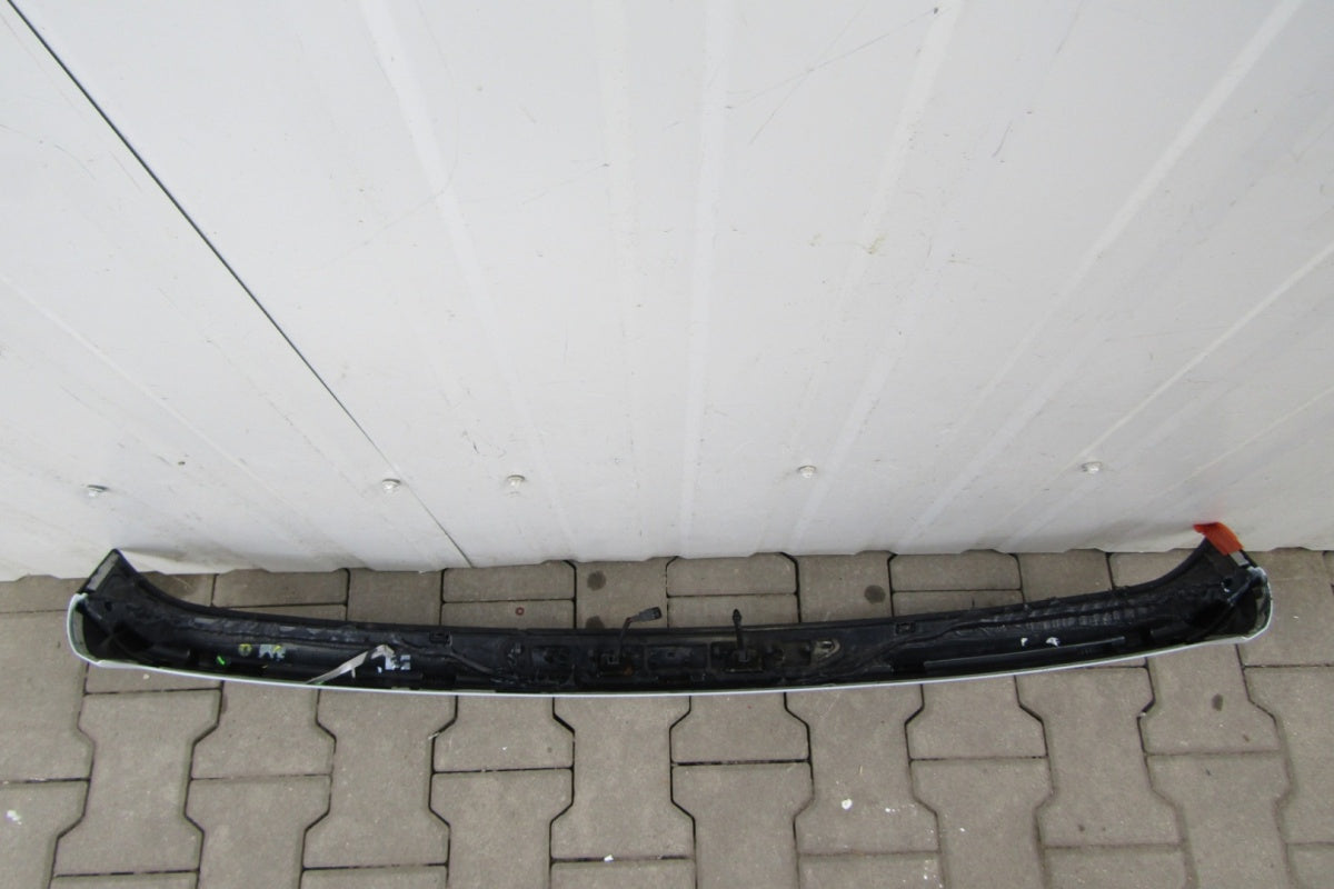 Spojler gepek vrata SKODA KAROQ LIFT 57A 21-