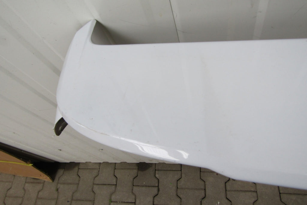 Spojler gepek vrata SKODA KAROQ LIFT 57A 21-