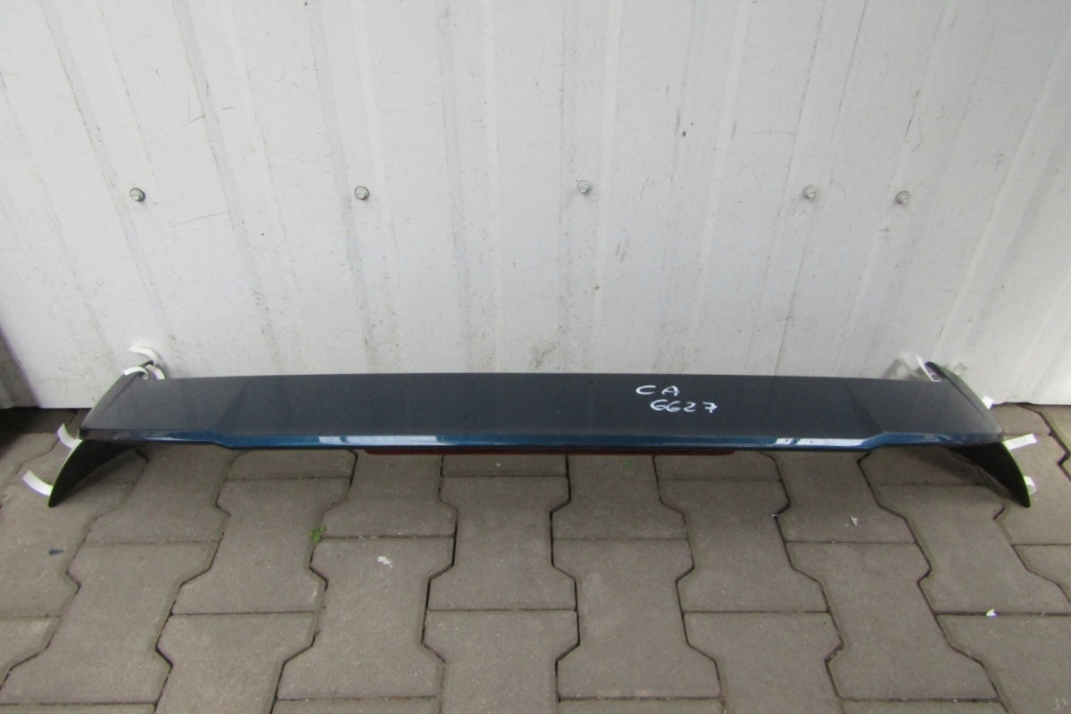 Spojler gepek vrata SKODA KAROQ LIFT 57A 21-