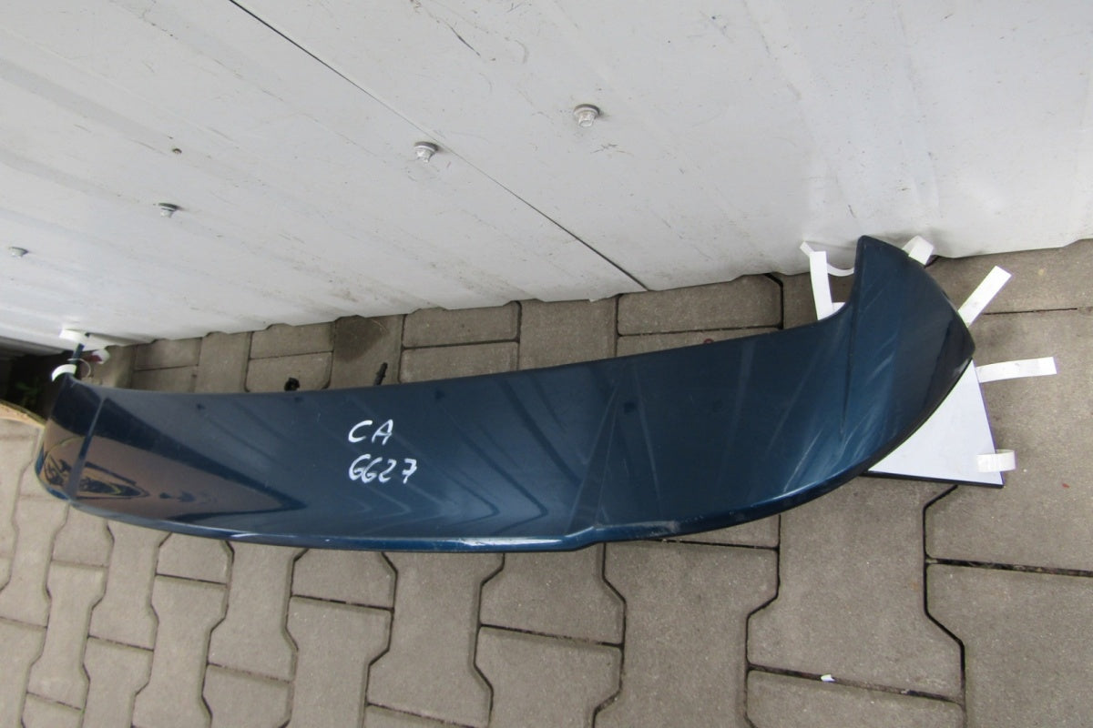 Spojler gepek vrata SKODA KAROQ LIFT 57A 21-