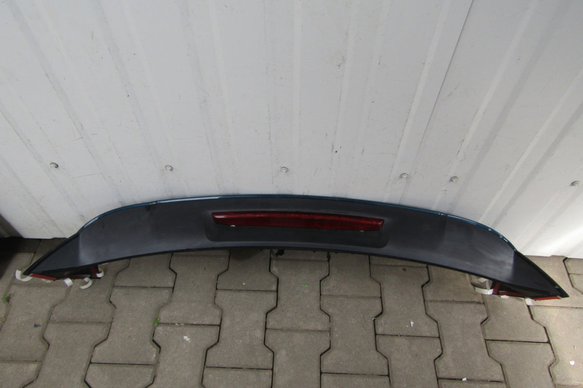 Spojler gepek vrata SKODA KAROQ LIFT 57A 21-