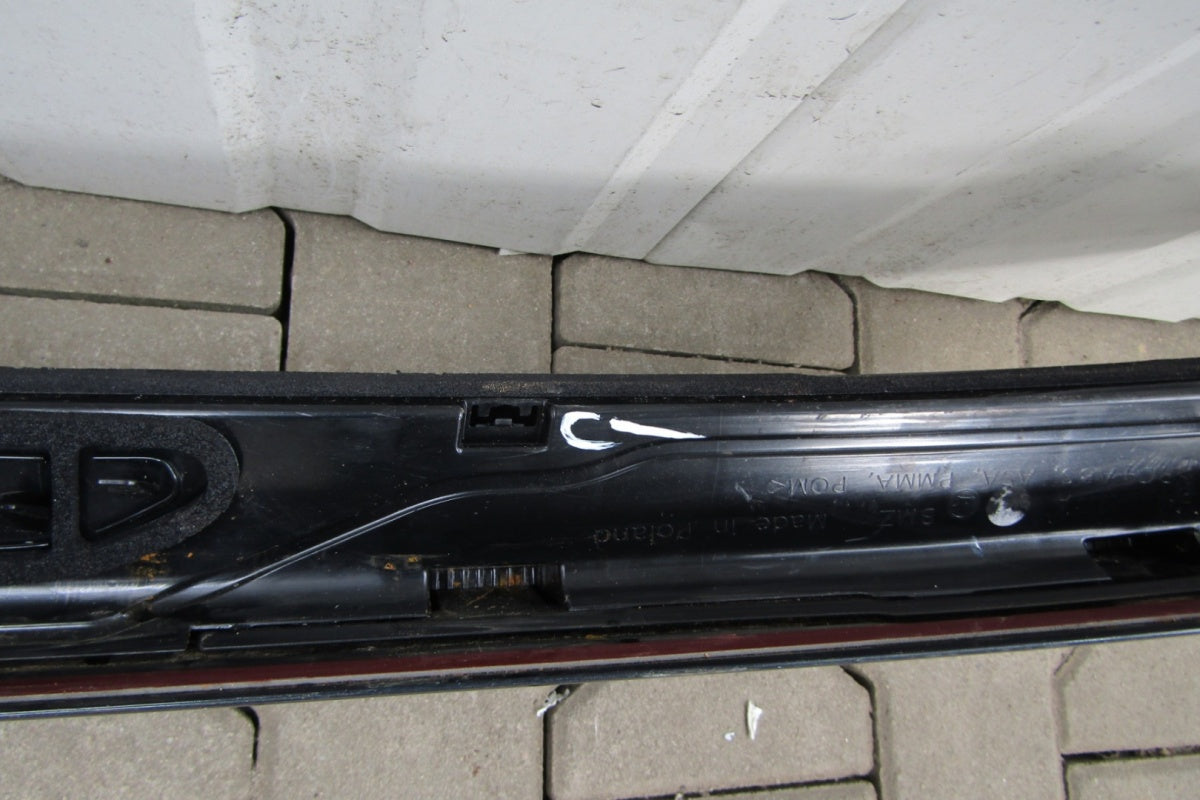 Spojler gepek vrata SKODA KAROQ LIFT 57A 21-