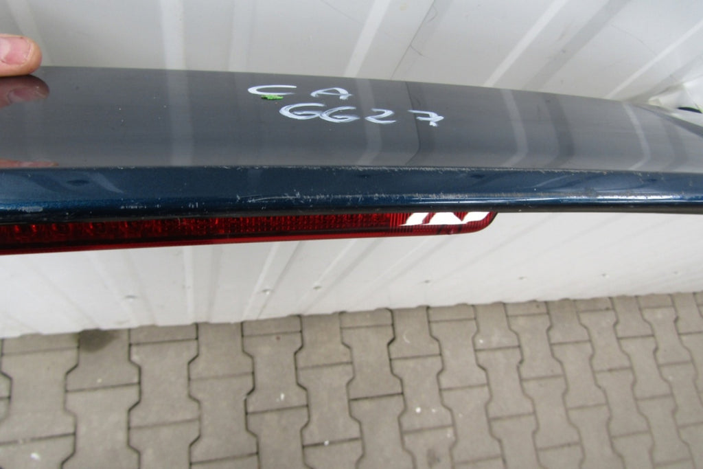 Spojler gepek vrata SKODA KAROQ LIFT 57A 21-