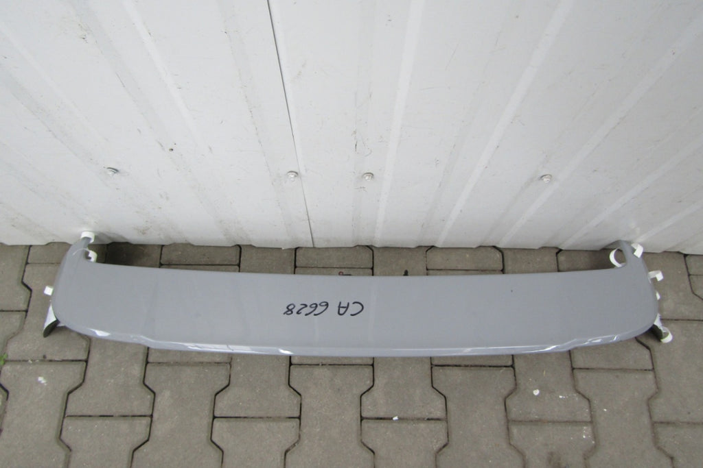 Spojler gepek vrata SKODA KAROQ LIFT 57A 21-