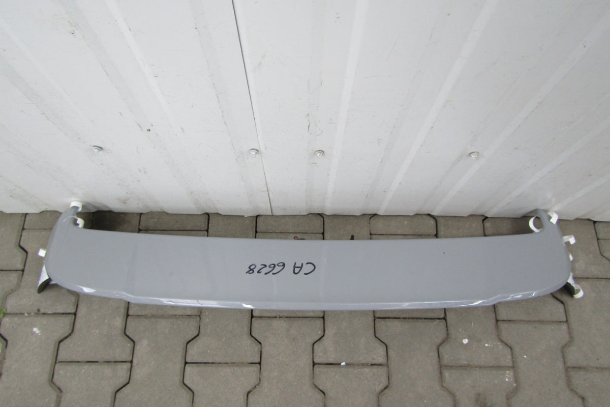 Spojler gepek vrata SKODA KAROQ LIFT 57A 21-