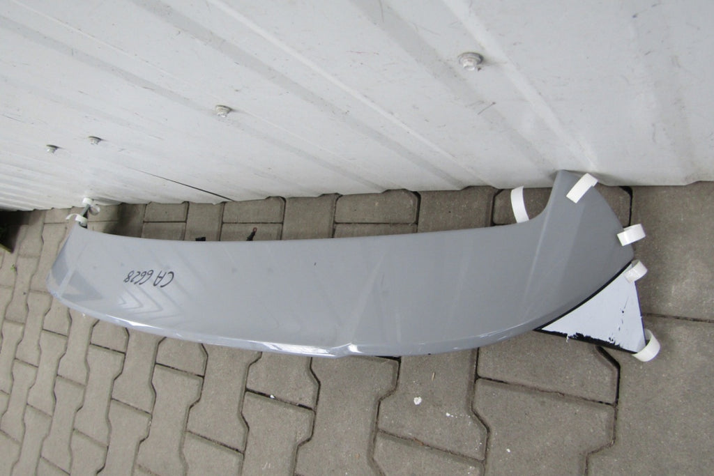 Spojler gepek vrata SKODA KAROQ LIFT 57A 21-
