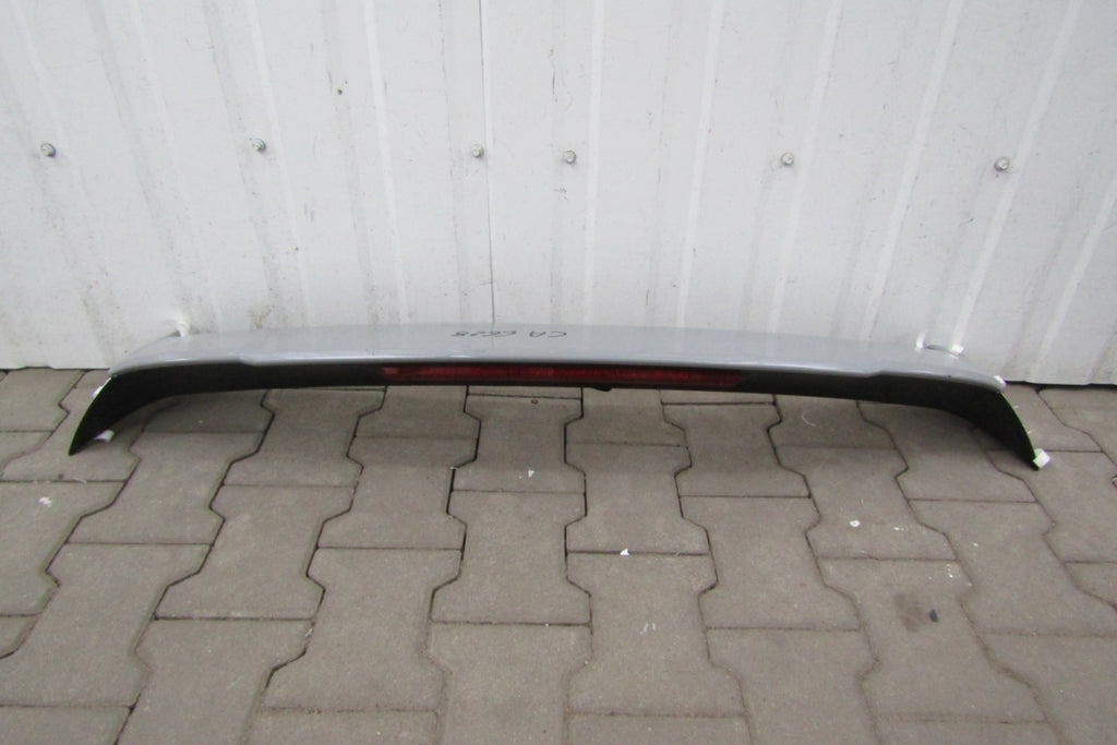 Spojler gepek vrata SKODA KAROQ LIFT 57A 21-