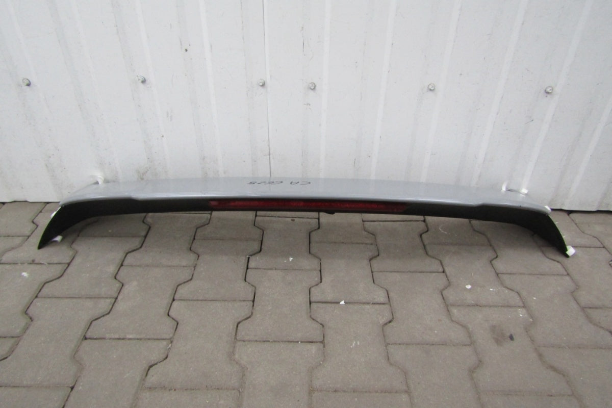 Spojler gepek vrata SKODA KAROQ LIFT 57A 21-