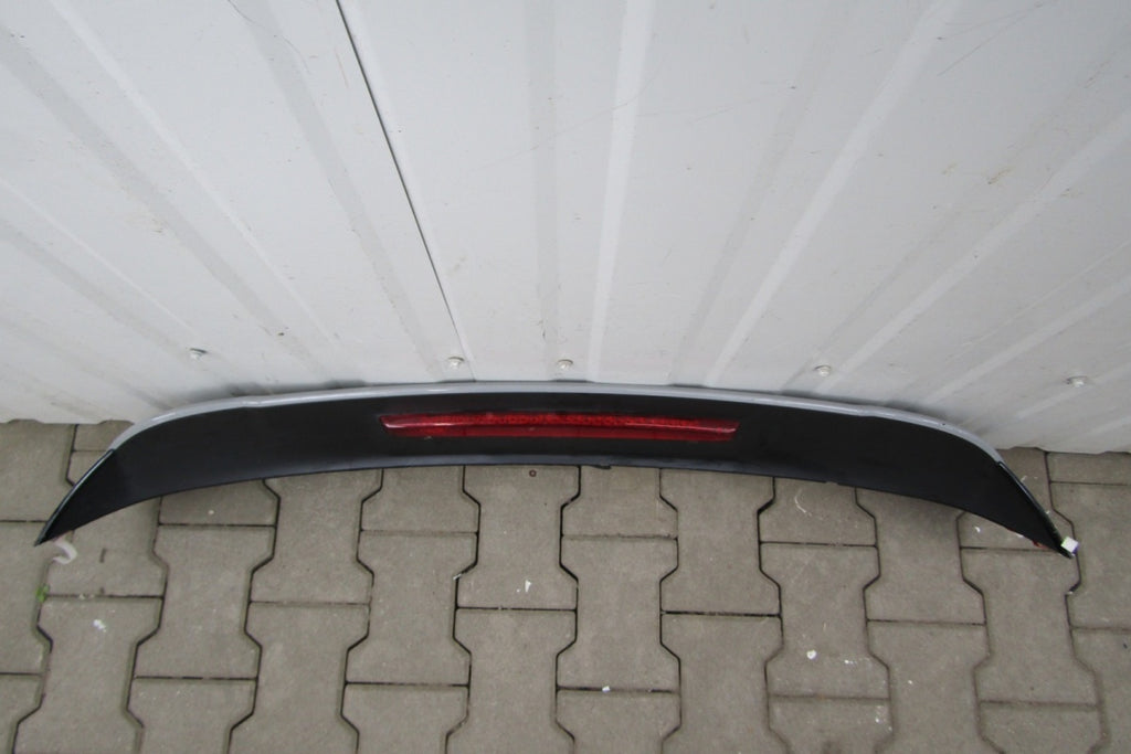 Spojler gepek vrata SKODA KAROQ LIFT 57A 21-