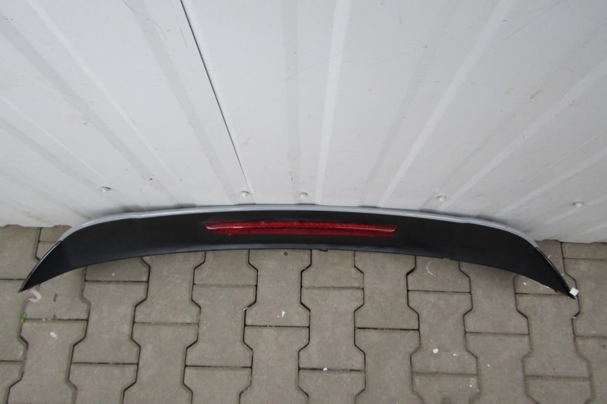 Spojler gepek vrata SKODA KAROQ LIFT 57A 21-