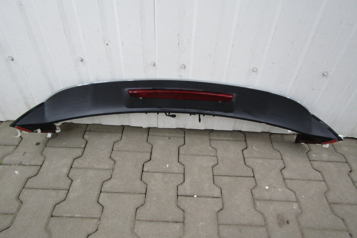 Spojler gepek vrata SKODA KAROQ LIFT 57A 21-
