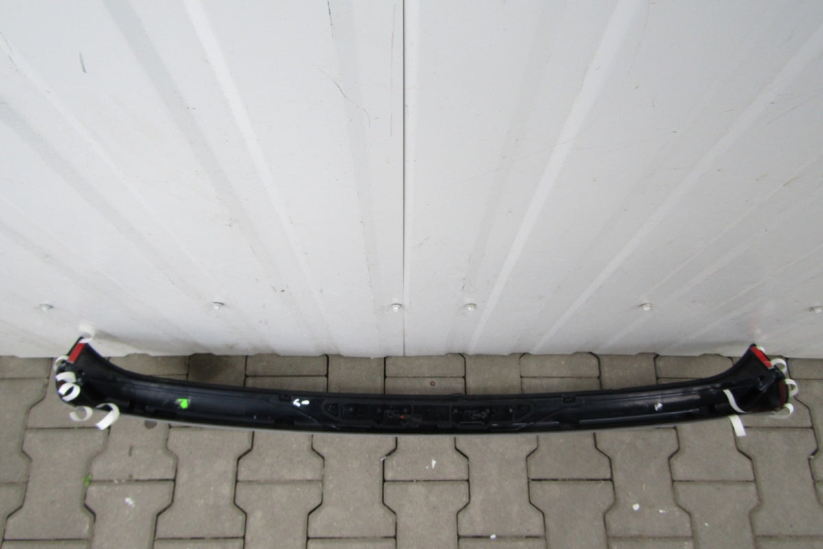 Spojler gepek vrata SKODA KAROQ LIFT 57A 21-