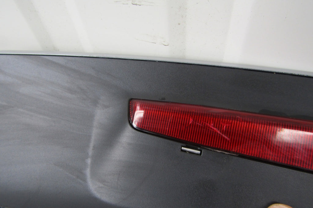 Spojler gepek vrata SKODA KAROQ LIFT 57A 21-