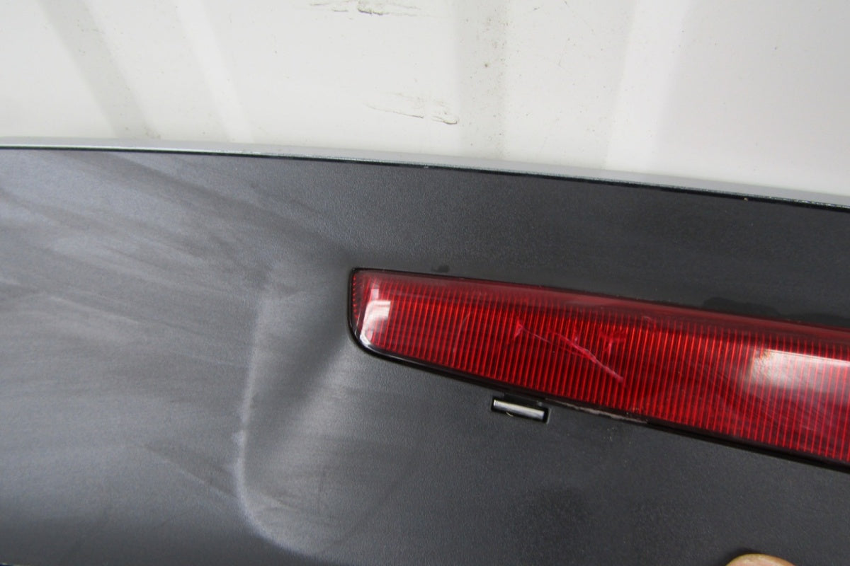 Spojler gepek vrata SKODA KAROQ LIFT 57A 21-