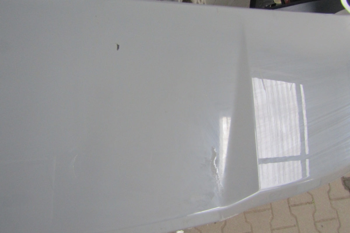 Spojler gepek vrata SKODA KAROQ LIFT 57A 21-