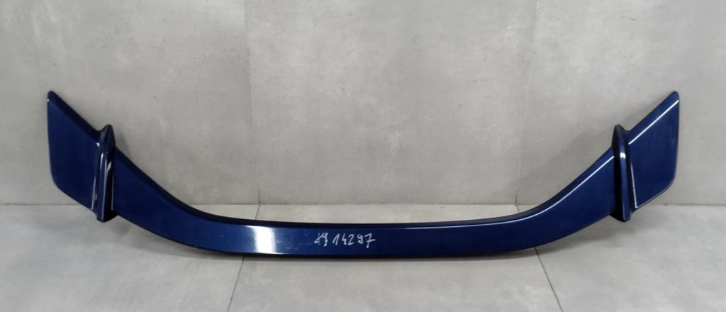 Spojler gepek vrata SUBARU BRZ Toyota GT86 12 -16