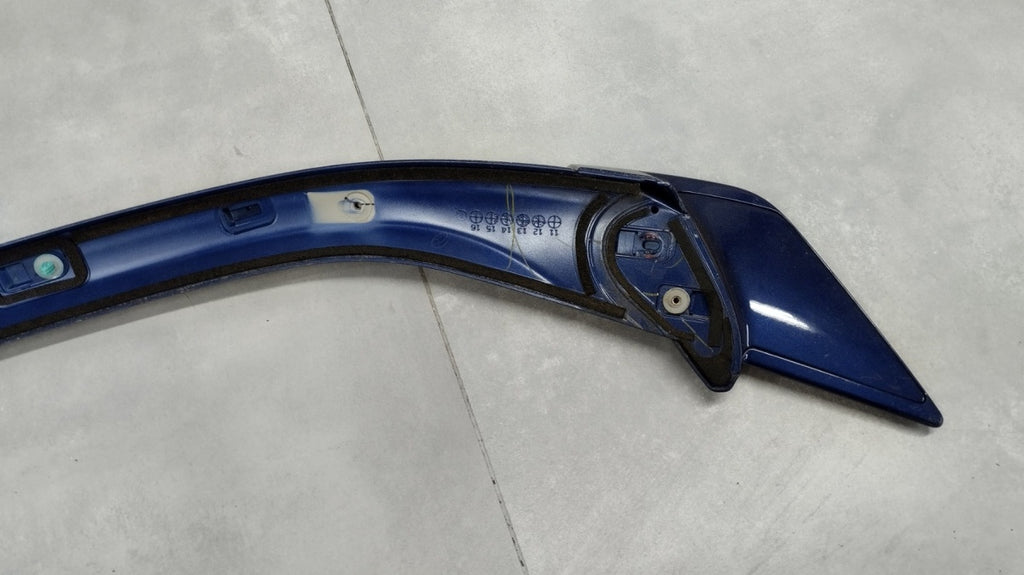 Spojler gepek vrata SUBARU BRZ Toyota GT86 12 -16