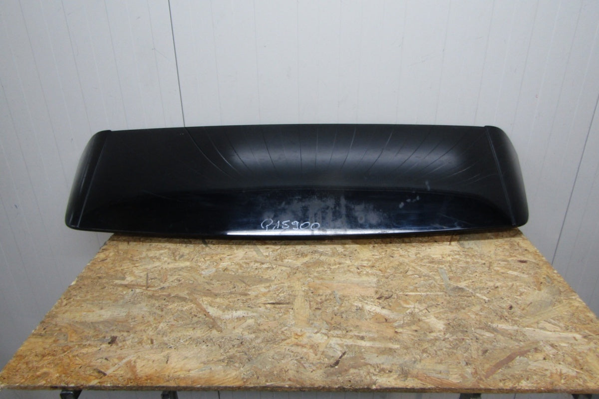 Spojler gepek vrata TOYOTA RAV 4 5 19-