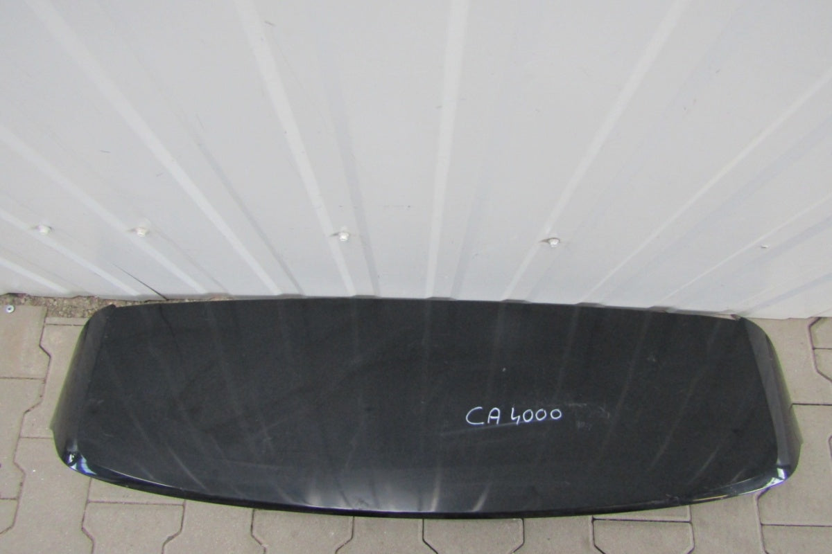 Spojler gepek vrata Volvo XC90 2 II 14-