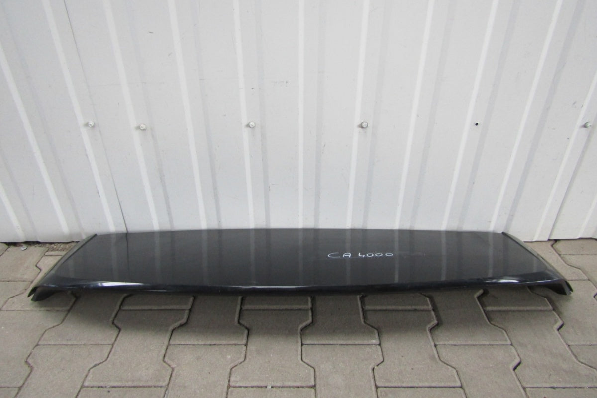 Spojler gepek vrata Volvo XC90 2 II 14-