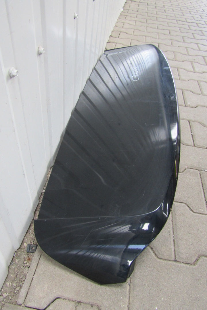 Spojler gepek vrata Volvo XC90 2 II 14-