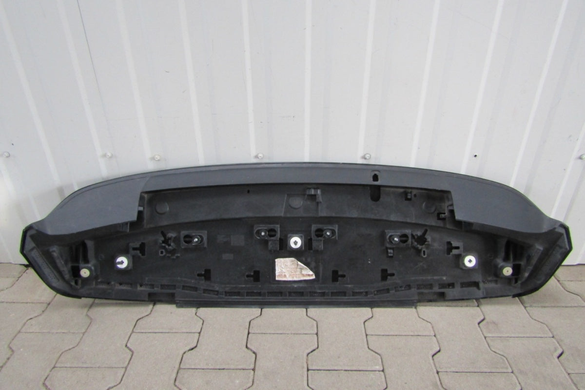 Spojler gepek vrata Volvo XC90 2 II 14-
