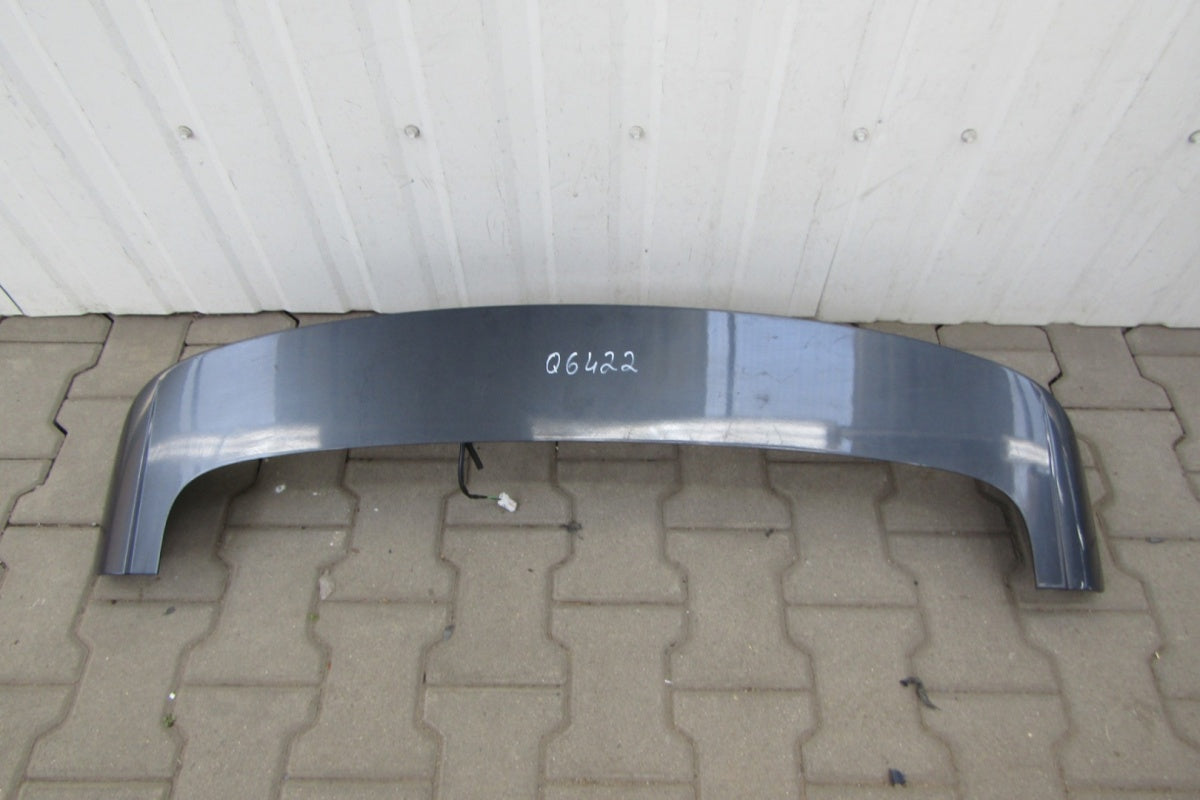 Spojler lotka klapy daszek Hyundai Tucson 3 III 15-